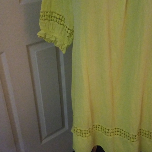 Lane Bryant Dress - Picture 2 of 3